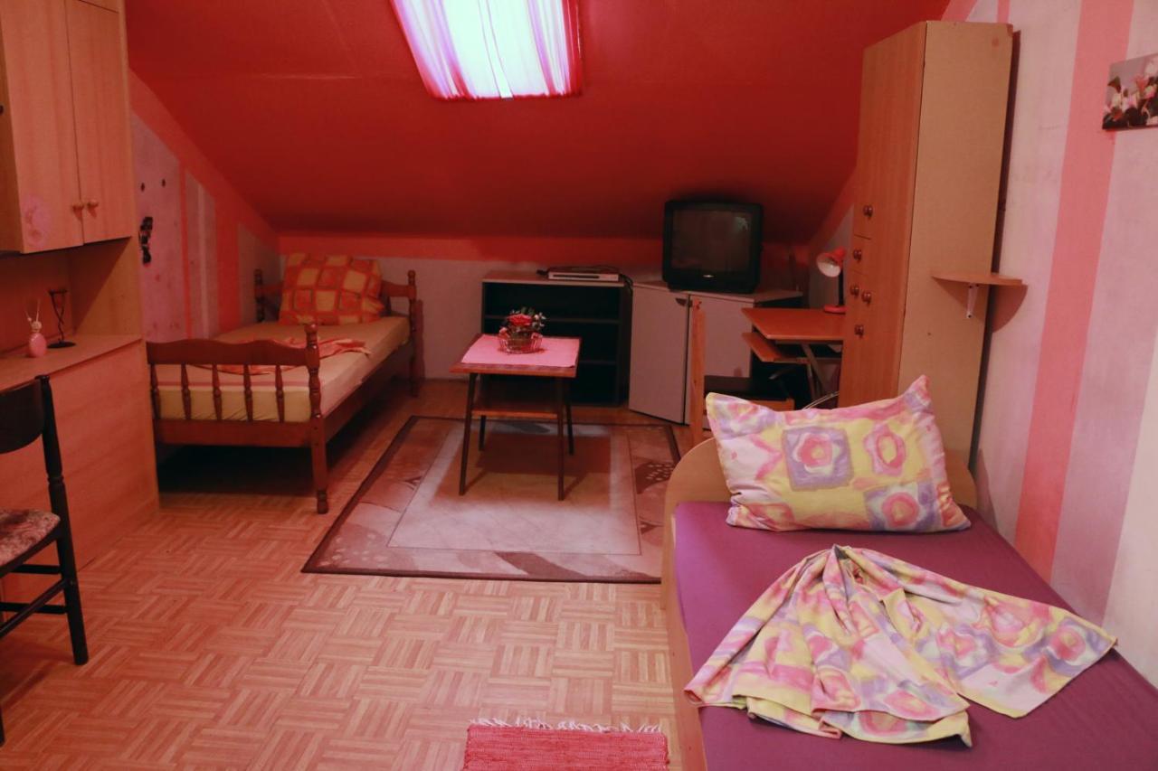 Apartment With Wifi - 12944